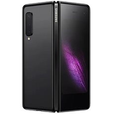 Smartphone Samsung Galaxy Fold 5G černá